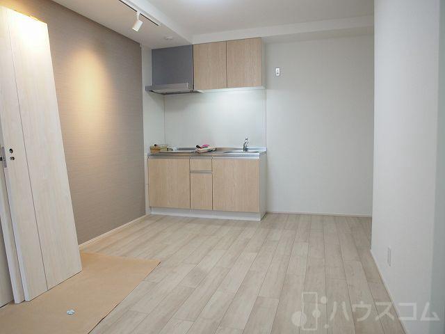 3/30 リビング/ダイニング