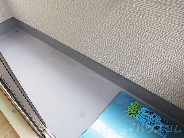 16/30 バルコニー