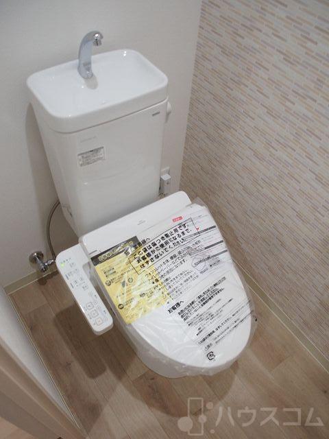 13/30 トイレ