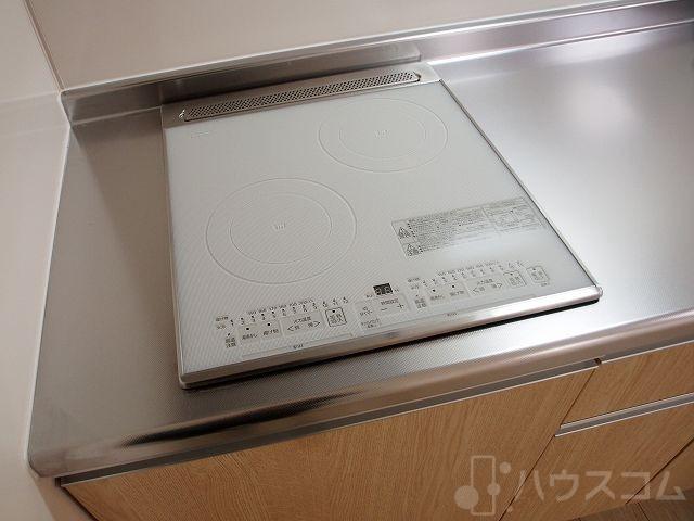 10/30 キッチン