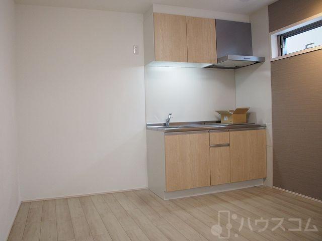 3/30 リビング/ダイニング