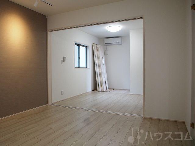 4/30 リビング/ダイニング