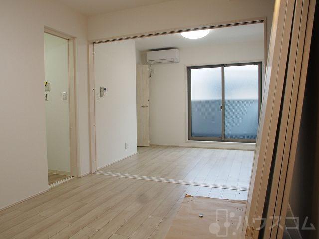 5/30 リビング/ダイニング