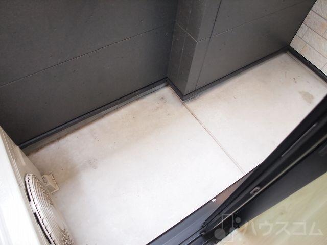 16/30 バルコニー