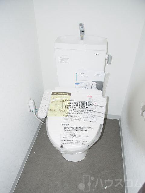 14/30 トイレ