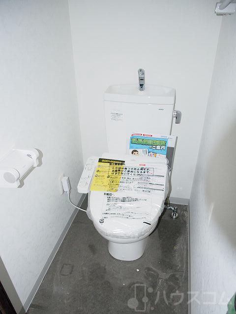 14/30 トイレ
