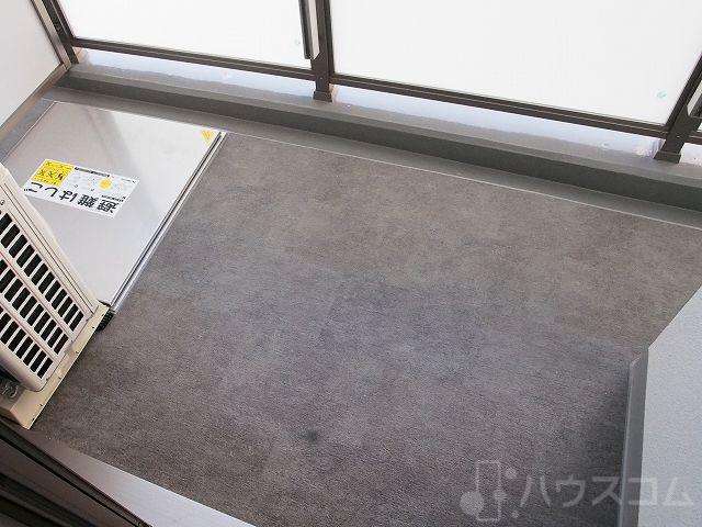 16/30 バルコニー