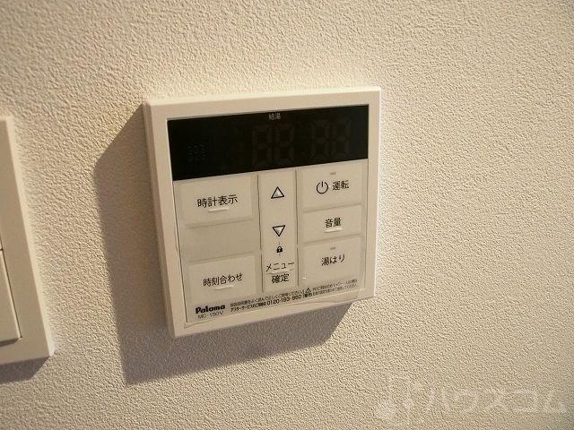 15/30 設備