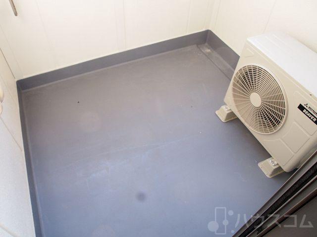 17/30 バルコニー