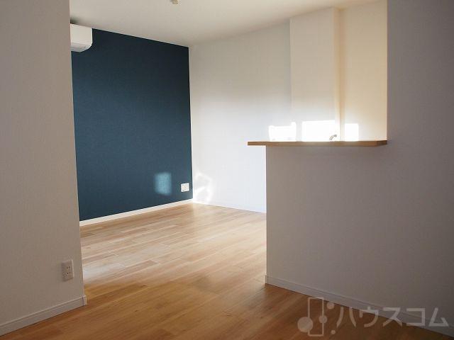 5/30 リビング/ダイニング