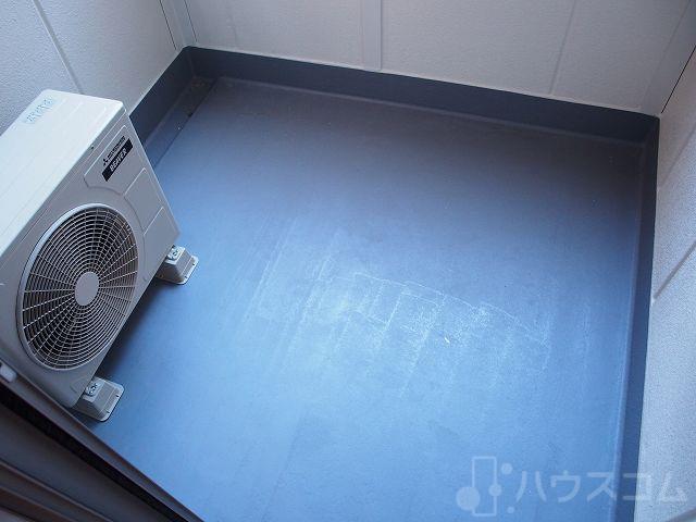 16/30 バルコニー