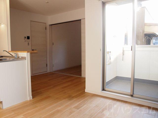 4/30 リビング/ダイニング