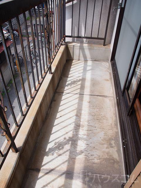 17/30 バルコニー