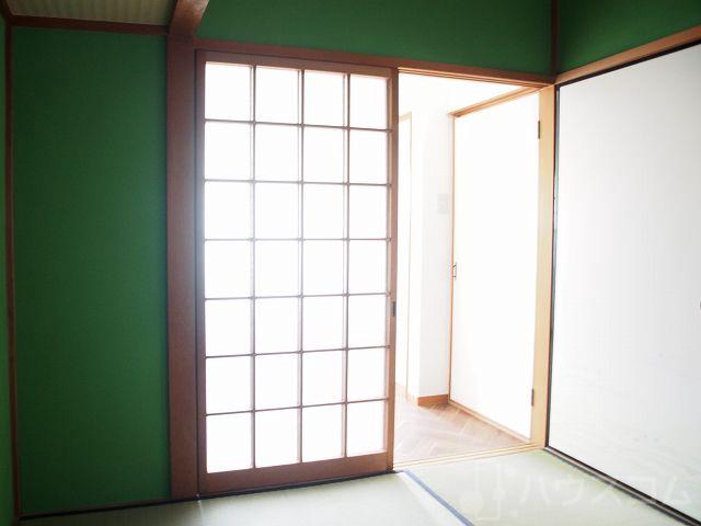 5/30 リビング/ダイニング