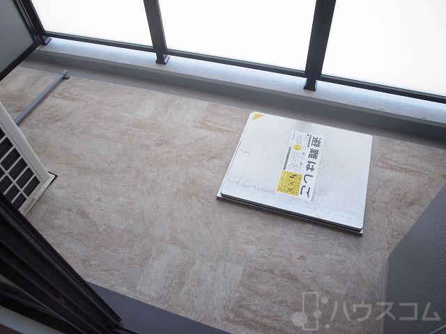 14/30 バルコニー