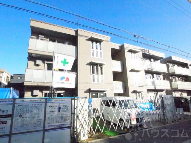 2/16 外観