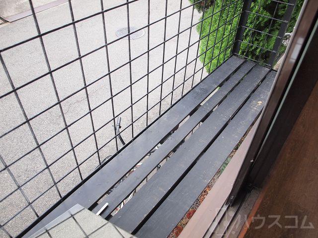 16/30 バルコニー