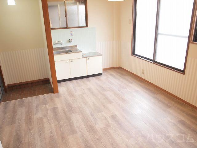 5/30 リビング/ダイニング