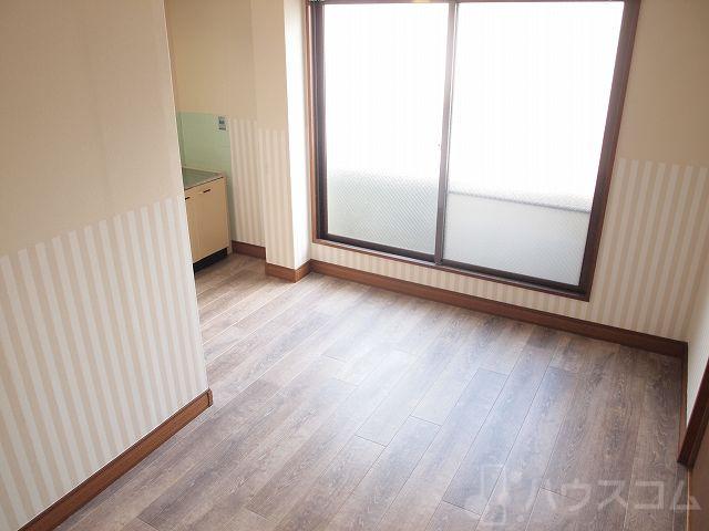 4/30 リビング/ダイニング