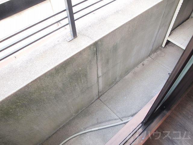 17/30 バルコニー