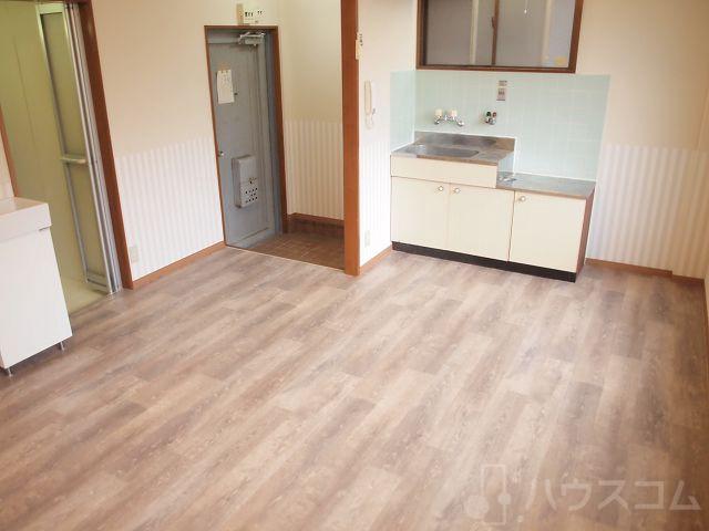 4/30 リビング/ダイニング