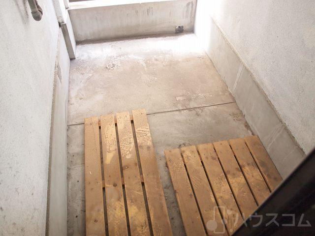 16/30 バルコニー