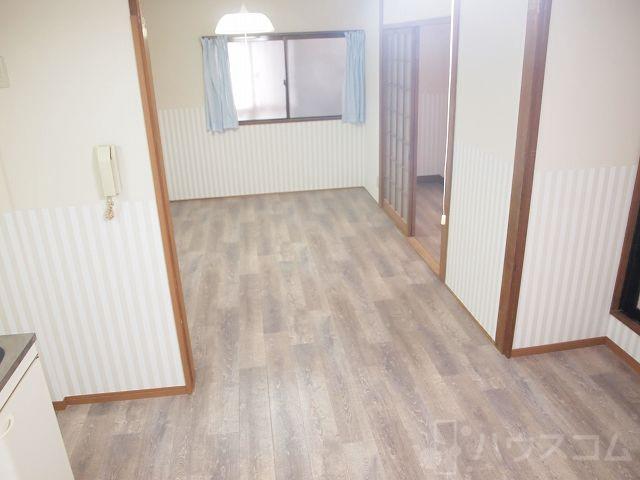 5/30 リビング/ダイニング