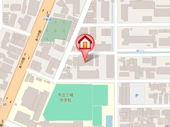 3/12 地図