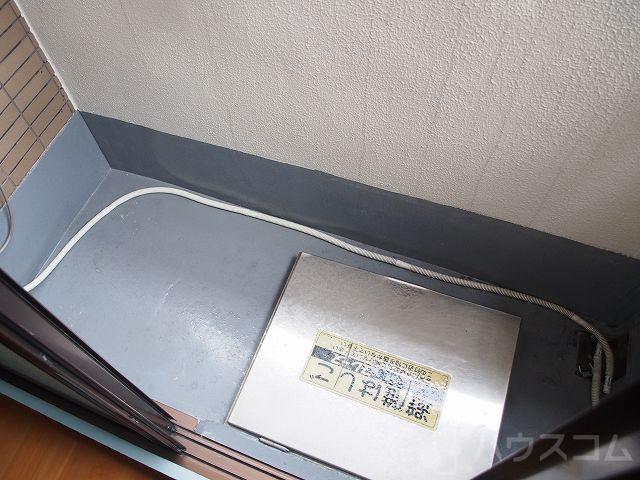 16/30 バルコニー