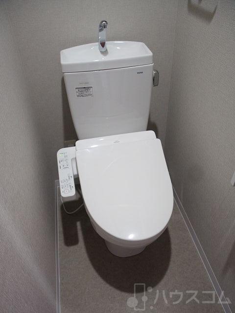 13/30 トイレ