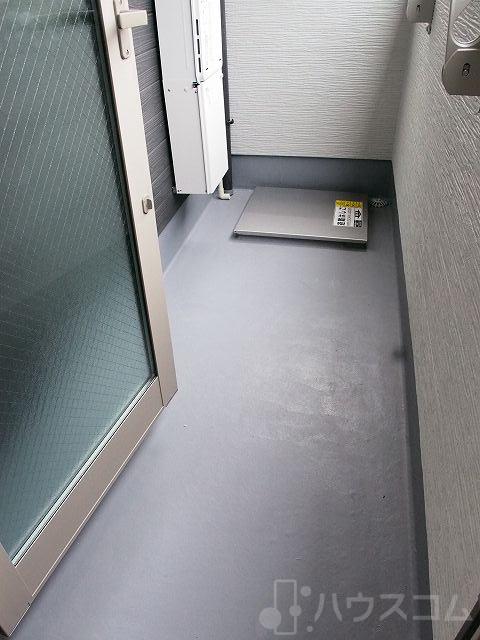 16/30 バルコニー