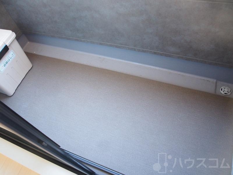 16/30 バルコニー