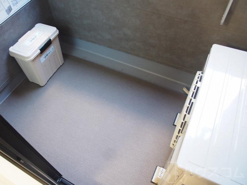 16/30 バルコニー