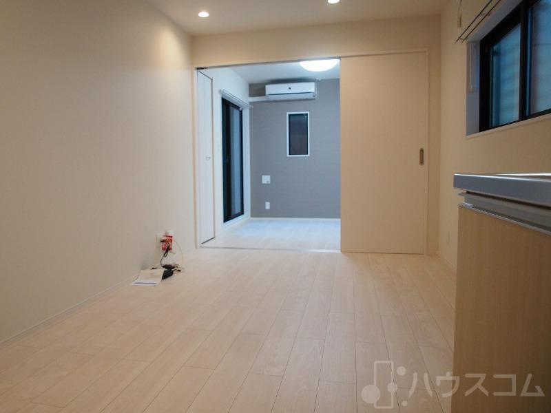 4/30 リビング/ダイニング