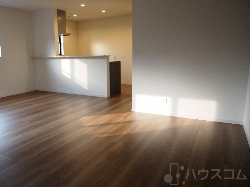 3/30 リビング/ダイニング