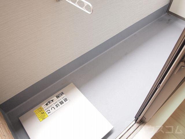 17/30 バルコニー