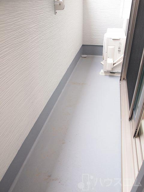 16/30 バルコニー