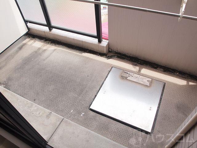 16/30 バルコニー