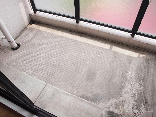 16/30 バルコニー