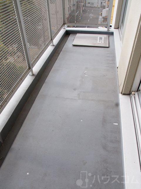 17/30 バルコニー