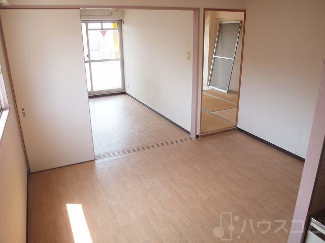 4/30 リビング/ダイニング