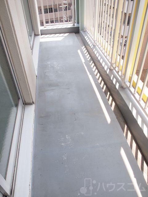 17/30 バルコニー