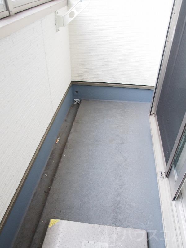 16/30 バルコニー