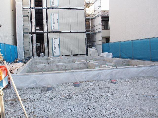 3/15 エントランス