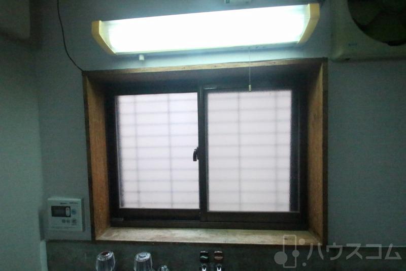 17/30 バルコニー