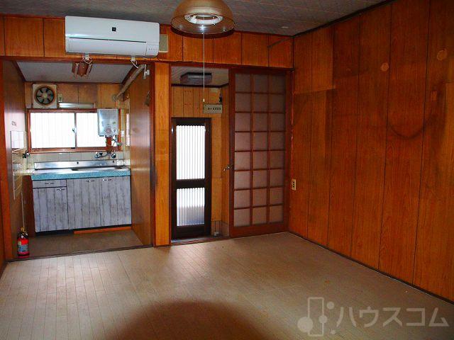 4/30 リビング/ダイニング