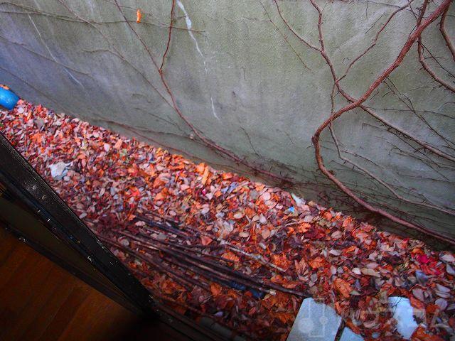 18/30 バルコニー