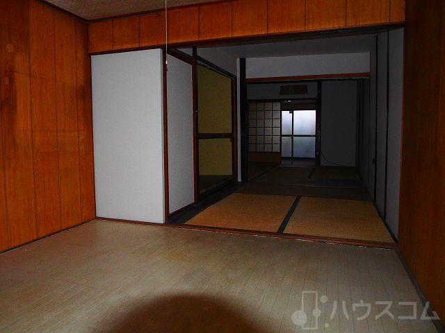 5/30 リビング/ダイニング