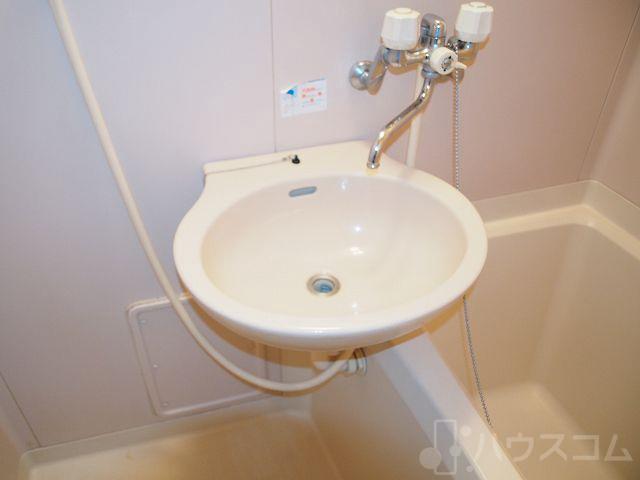 15/30 洗面