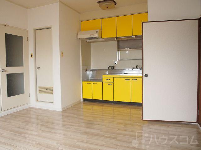 4/30 リビング/ダイニング